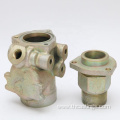 Minerals & Metallurgy Casting Iron Parts